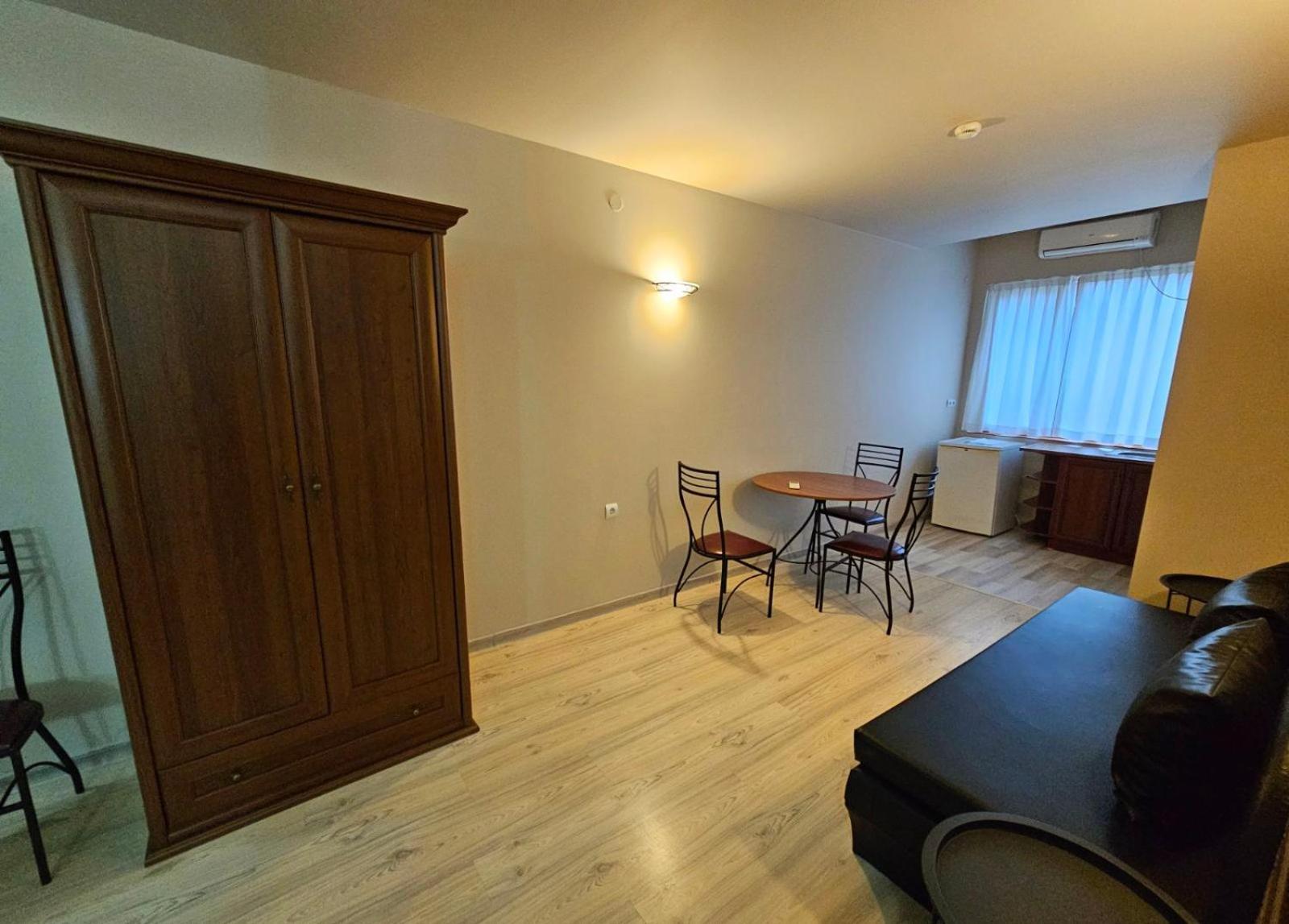 Complex Racic Hotel Voyvodinovo Ngoại thất bức ảnh